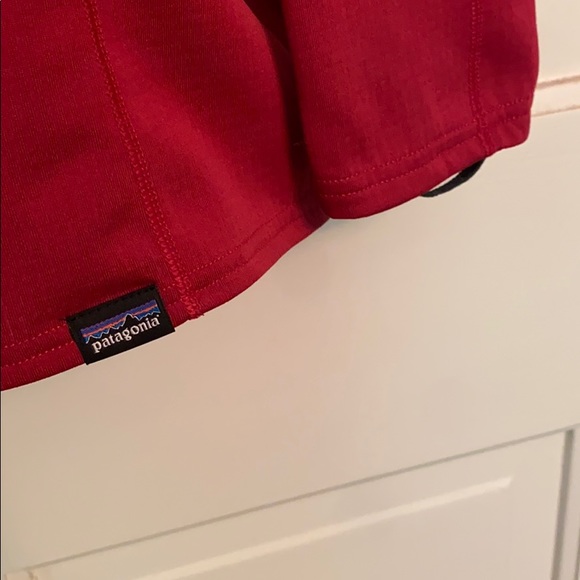Patagonia mid weight top - Picture 3 of 3